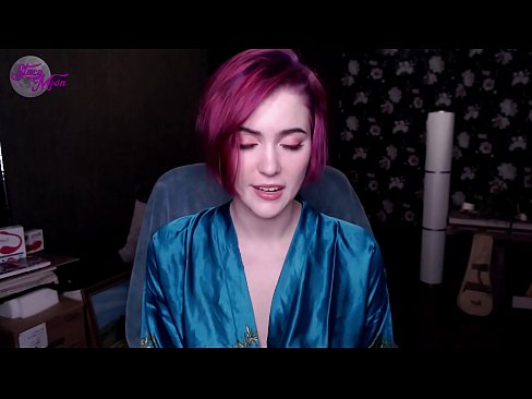 ❤️ Taelo ea ho jerk off ho ngoanana oa Serussia ka Senyesemane ❌ ❌️